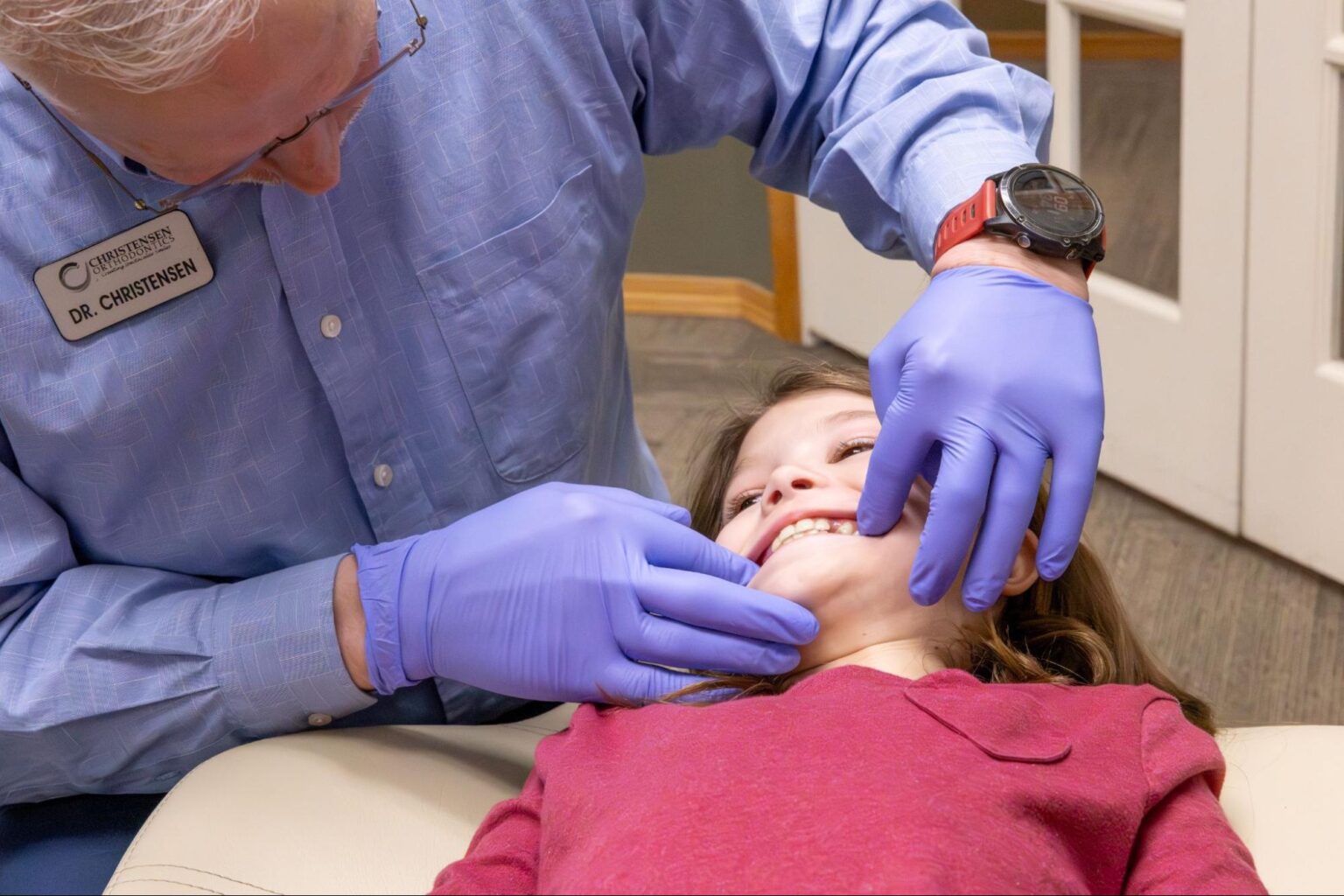 Palatal Injection Children Palatal Expansion for Children - Christensen Airway Orthodontics